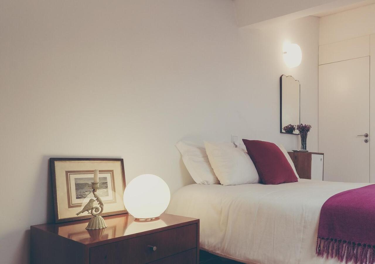 Formosa Charming Loft In Porto'S Heartアパートメント エクステリア 写真