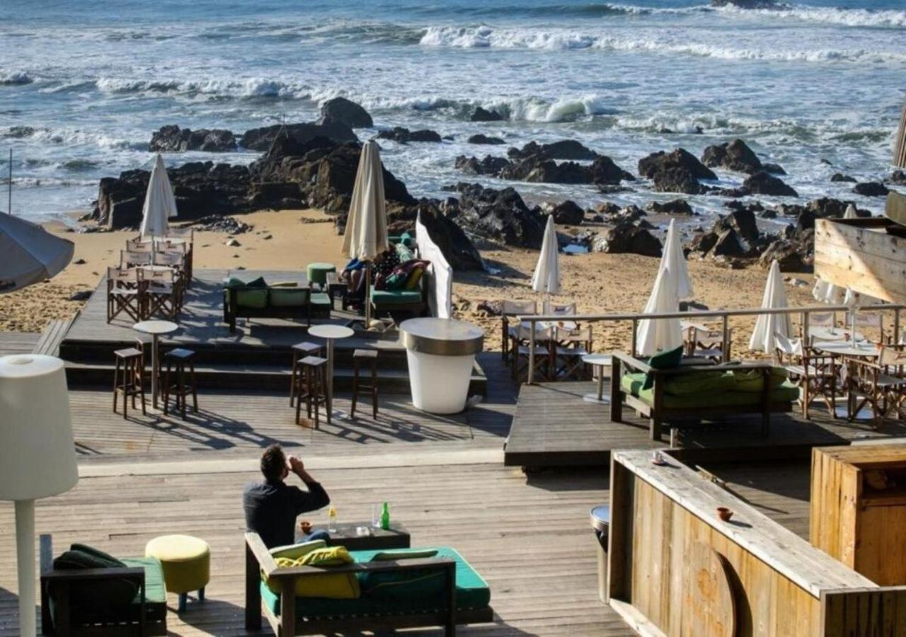 Formosa Charming Loft In Porto'S Heartアパートメント エクステリア 写真