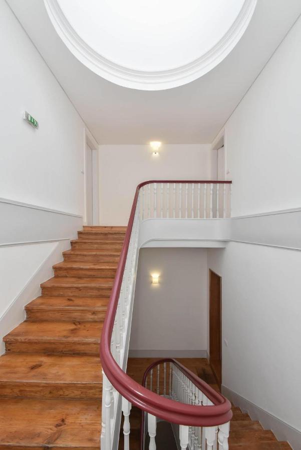 Formosa Charming Loft In Porto'S Heartアパートメント エクステリア 写真