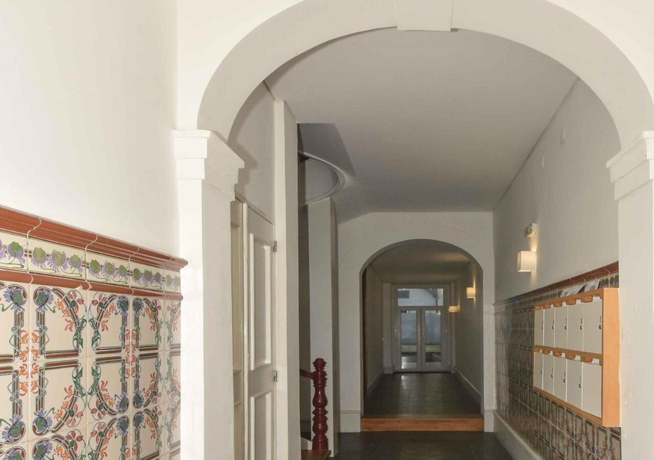 Formosa Charming Loft In Porto'S Heartアパートメント エクステリア 写真