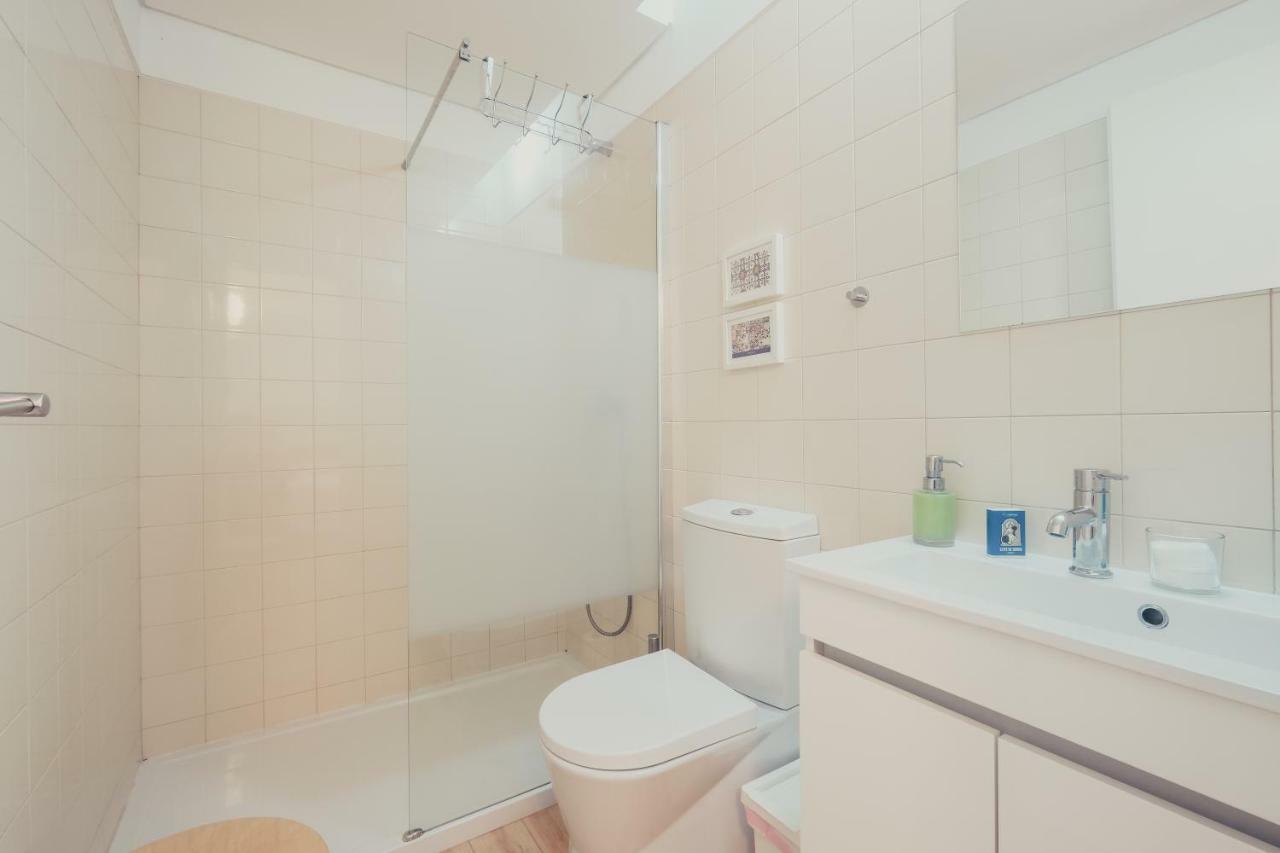 Formosa Charming Loft In Porto'S Heartアパートメント エクステリア 写真