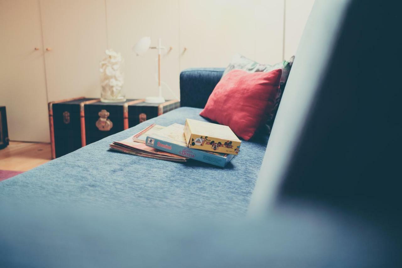 Formosa Charming Loft In Porto'S Heartアパートメント エクステリア 写真