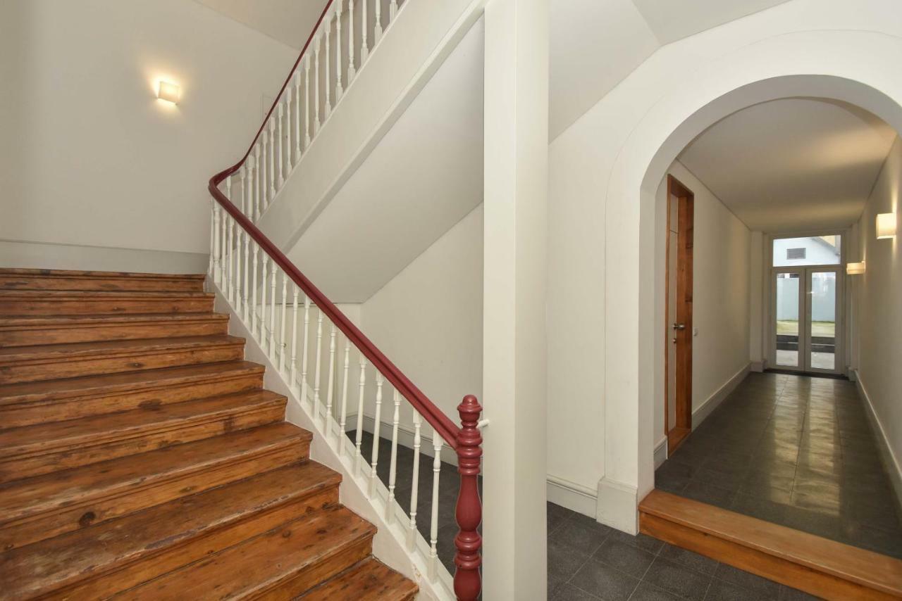 Formosa Charming Loft In Porto'S Heartアパートメント エクステリア 写真